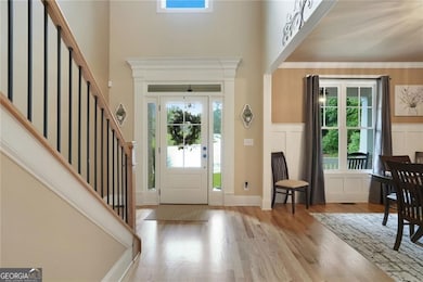 4383 Capstone Ct NE, Roswell, GA 30075 - photo 5