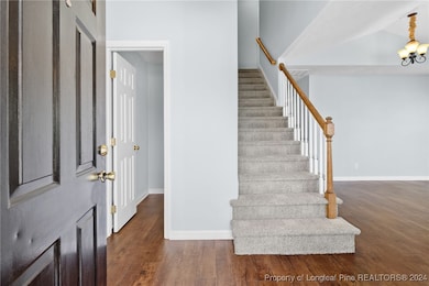 1766 Potomac Rd, Fayetteville, NC 28304 - photo 5