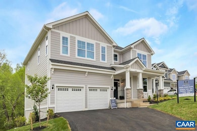 5124 Steep Rock Dr, Charlottesville, VA 22901 - photo 3