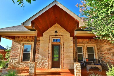 6809 Tradition Dr, Abilene, TX 79606 - photo 3