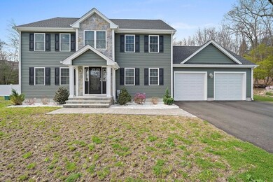 48 Concannon Cir, Weymouth, MA 02188 - photo 2