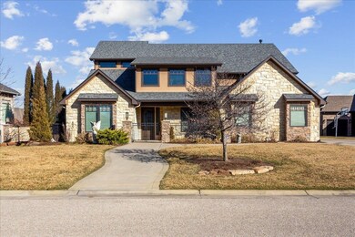 3932 N Sage Ct, Maize, KS 67101 - photo 2