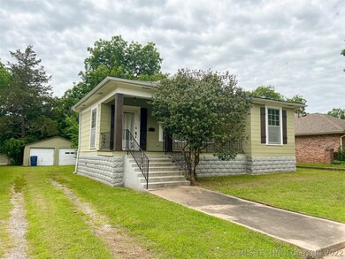 123 E 17th St, Ada, OK 74820 - photo 2