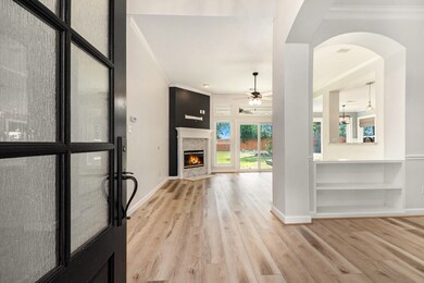 5403 Teakwood Ln, Magnolia, TX 77354 - photo 5