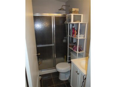 Bathroom.