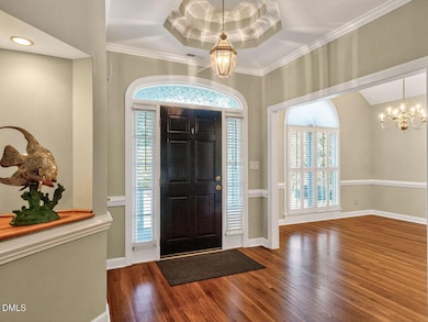 23 Lafoy Dr, Clayton, NC 27527 - photo 5