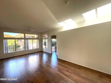 2247 E Jonquil St, Oro Valley, AZ 85755 - photo 2