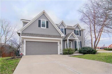 14085 W 147th Place, Olathe, KS 66062 - photo 3