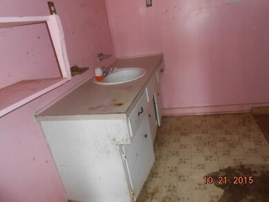 large bath