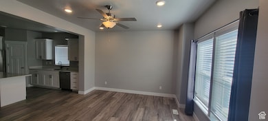 2738 E Iron Bark Alley, Eagle Mountain, UT 84005 - photo 4