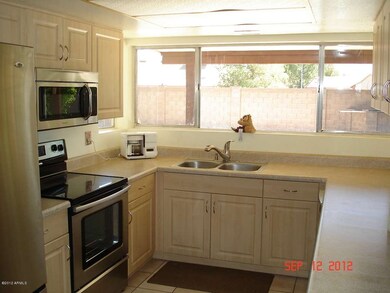 2903 N Cheri Lynn Ct, Chandler, AZ 85225 - photo 4