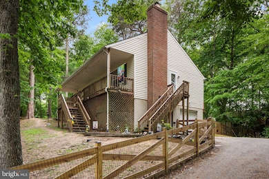 1187 Golden Way W, Lusby, MD 20657 - photo 2