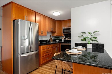 Sunset Lakeview unit B809, Honolulu, HI 96818 - photo 7