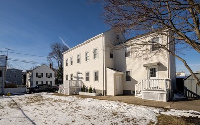 58 Beaver St unit 1, Salem, MA 01970 - photo 2