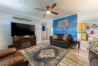 1516 Rogers Cir, Manchester, TN 37355 - photo 7