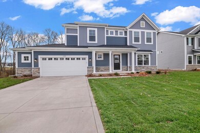 11785 W 123rd Ave, Cedar Lake, IN 46303 - photo 3