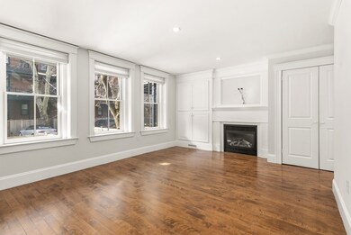 30 Rutland Square unit 1, Boston, MA 02118 - photo 5