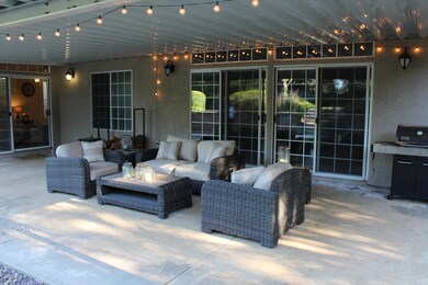 Exceptional entertaining