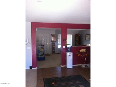 Living/Entry