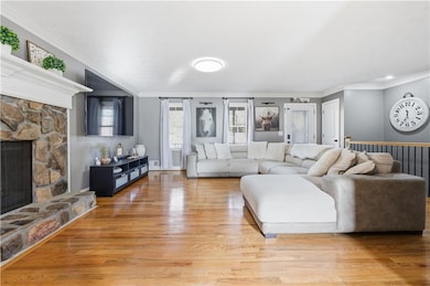 223 Hickory Ln, Canton, GA 30115 - photo 7