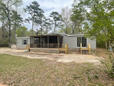 139 Tracy Ln, Crawfordville, FL 32327 - photo 2