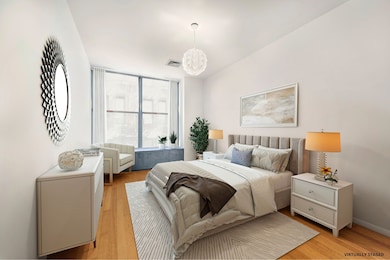 419 W 55th St unit 2D, New York, NY 10019 - photo 5