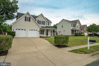 104 New Market Dr, Stephens City, VA 22655 - photo 2