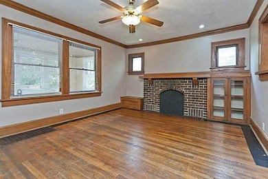 Living Room.