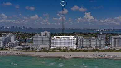 Oceanside Plaza unit 8P, Miami Beach, FL 33140 - photo 2