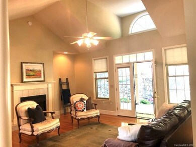 277 Burge Mountain Rd, Hendersonville, NC 28792 - photo 5