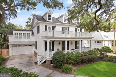 1044 Village Oaks Ln, Saint Simons Island, GA 31522 - photo 3