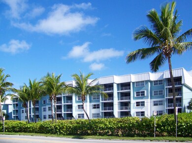 La Brisa Condominiums 308S
