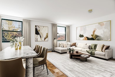 137 Barrow St unit 5A, New York, NY 10014 - photo 3