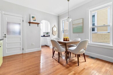 64 Weld Hill St unit 2, Jamaica Plain, MA 02130 - photo 5