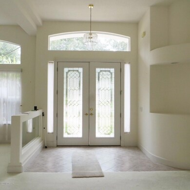 foyer