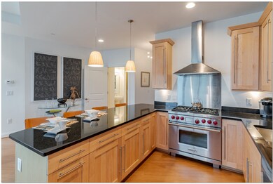 The Ascent at Roebling's Bridge unit 605, Covington, KY 41011 - photo 4