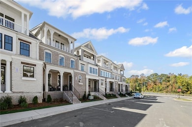 574 Brashy St, Woodstock, GA 30188 - photo 2