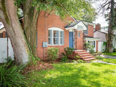 4748 Polaris St, Jacksonville, FL 32205 - photo 2