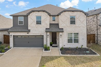 1713 Cherub Cheer Row, Wylie, TX 75098 - photo 5