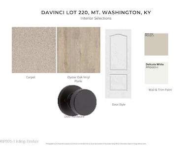 117 Misty Green Ct, Mount Washington, KY 40047 - photo 3