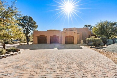 05-Driveway to Garage