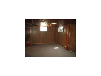 Recreation Room.