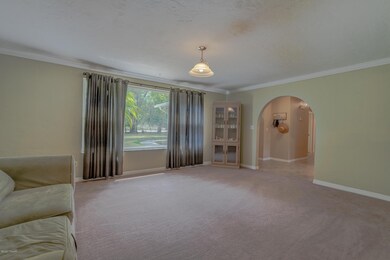 Home Formal Living