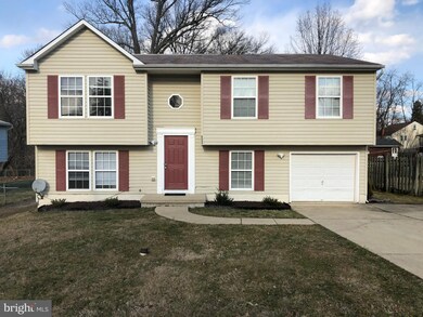 6002 Charles St, Gwynn Oak, MD 21207 - photo 2