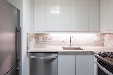 The Parkside unit 506, Boston, MA 02111 - photo 3