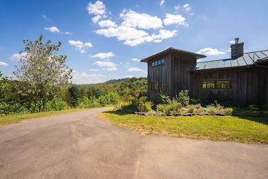 3420 Little Sancho Creek Rd, Middlebourne, WV 26149 - photo 4