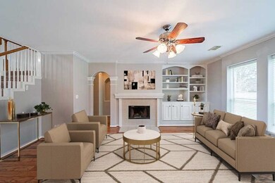 1327 Pine Trail, Tomball, TX 77375 - photo 2