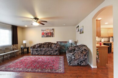 1160 W Shirley Ann Circle Wasilla AK