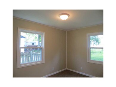 Bedroom.