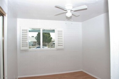 Bed Room 1 View